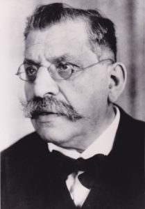 Magnus Hirschfeld Gesellschaft, Magnus Hirschfeld 1920er Jahre